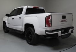 2021 GMC Canyon Elevation - Image 9