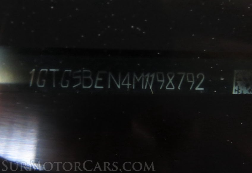 2021 GMC Canyon Elevation - Image 50