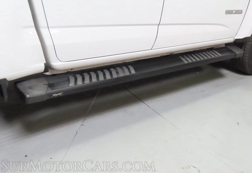 2021 GMC Canyon Elevation - Image 13