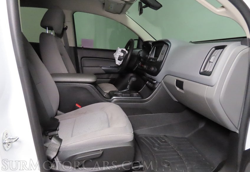 2021 GMC Canyon Elevation - Image 27