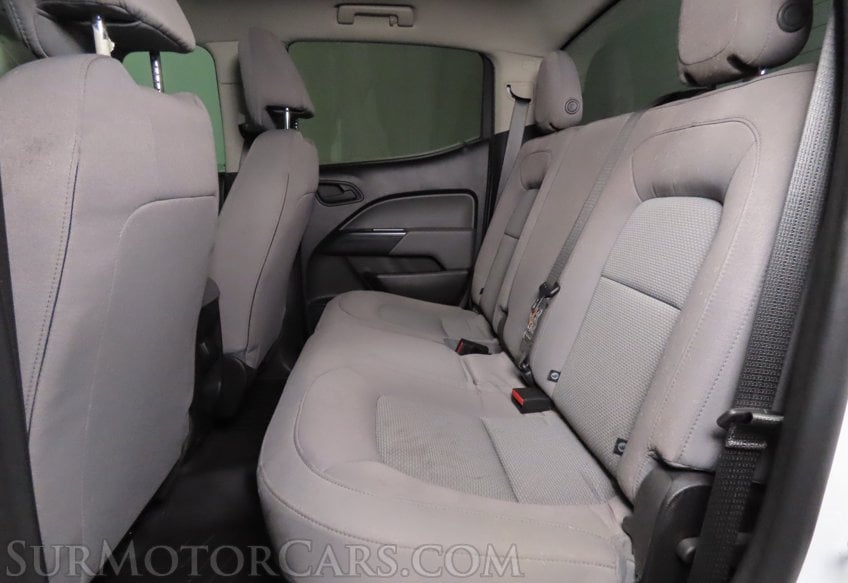 2021 GMC Canyon Elevation - Image 28