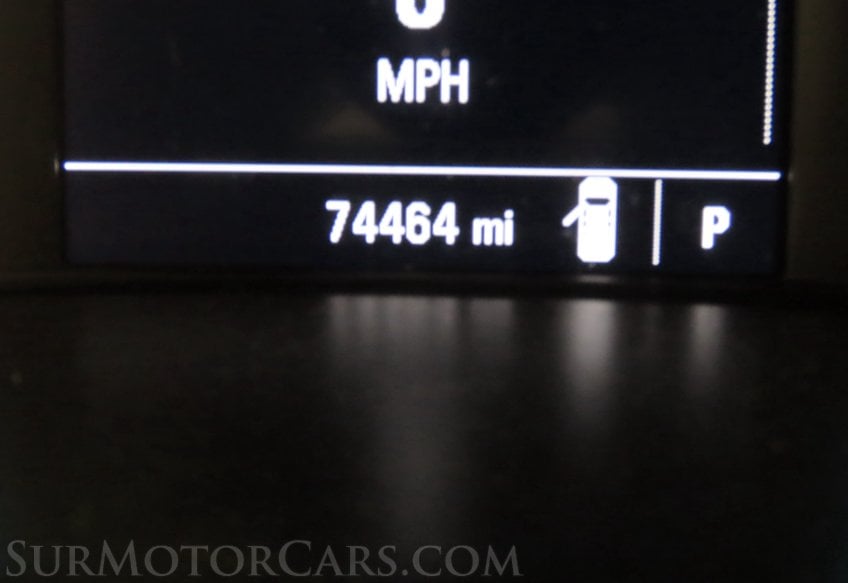 2021 GMC Canyon Elevation - Image 32