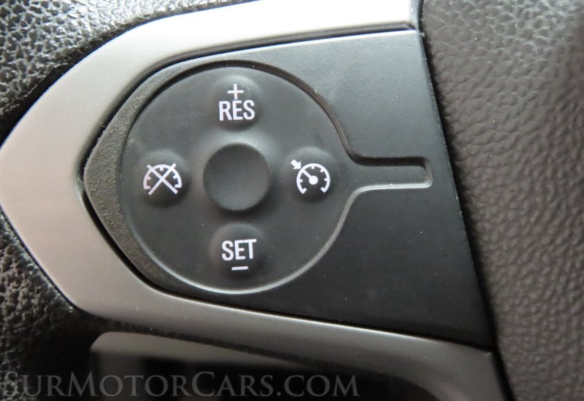 2021 GMC Canyon Elevation - Image 38