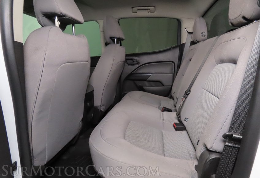 2021 GMC Canyon Elevation - Image 30