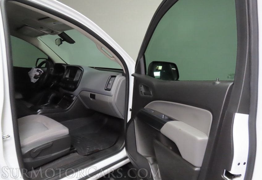 2021 GMC Canyon Elevation - Image 21