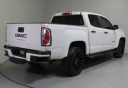 2021 GMC Canyon Elevation - Image 10