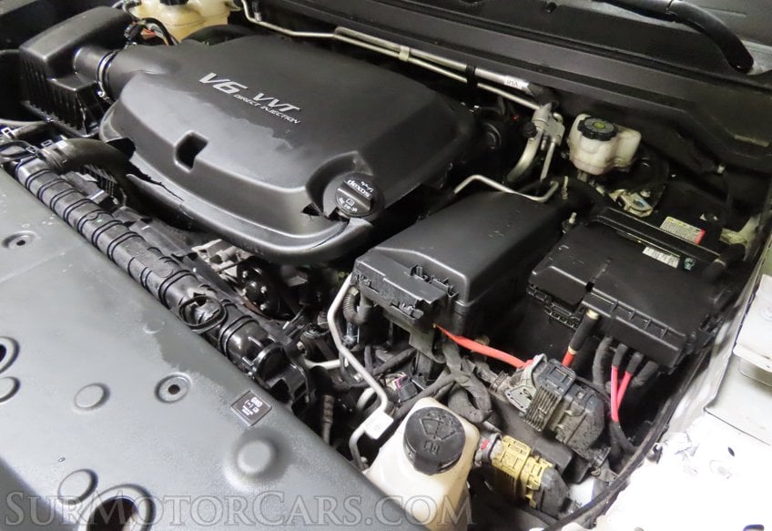 2021 GMC Canyon Elevation - Image 47