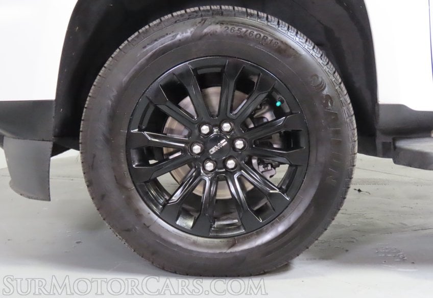 2021 GMC Canyon Elevation - Image 19