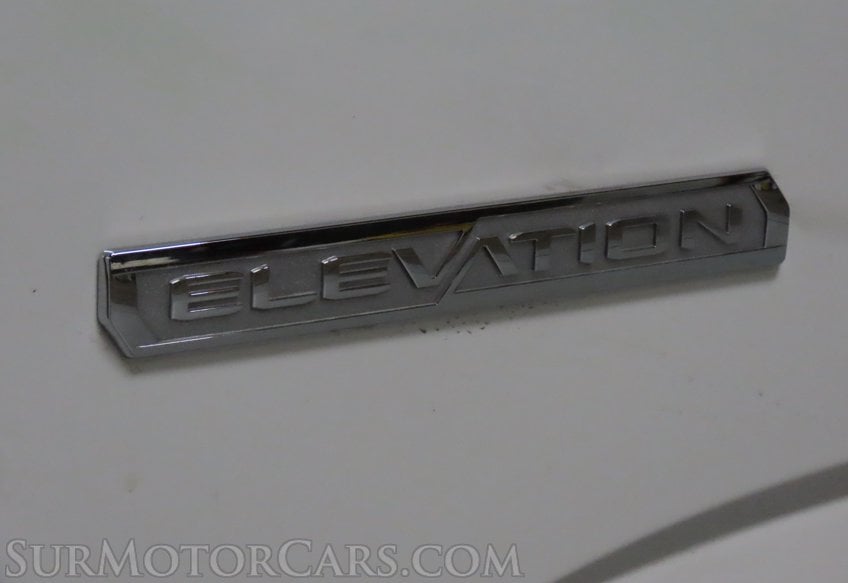 2021 GMC Canyon Elevation - Image 14