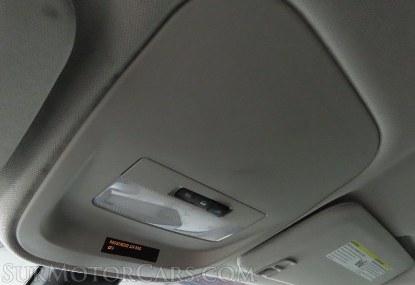 2021 GMC Canyon Elevation - Image 40