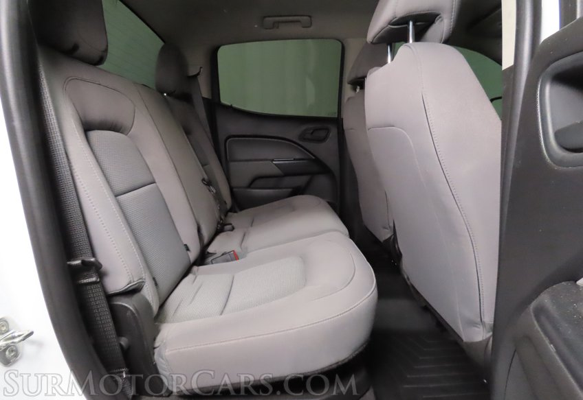 2021 GMC Canyon Elevation - Image 31