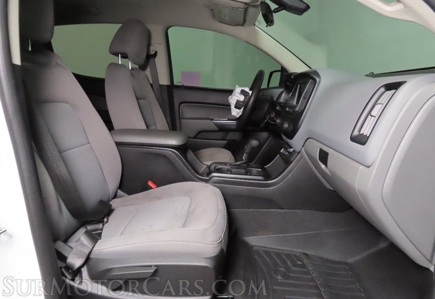 2021 GMC Canyon Elevation - Image 25