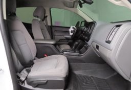 2021 GMC Canyon Elevation - Image 25