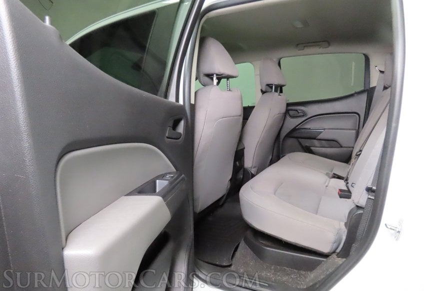 2021 GMC Canyon Elevation - Image 22