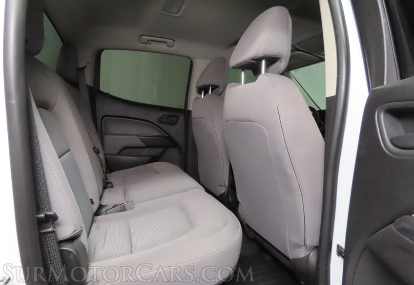 2021 GMC Canyon Elevation - Image 29