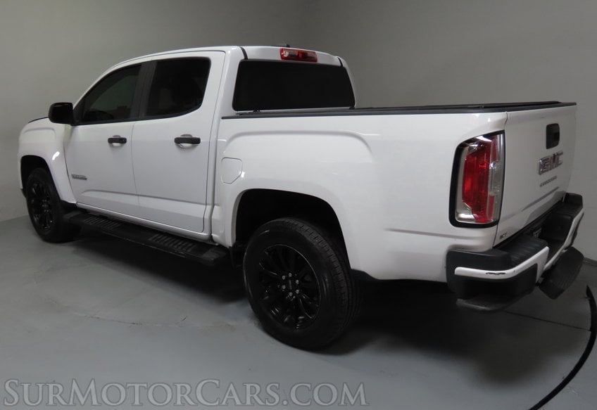 2021 GMC Canyon Elevation - Image 7