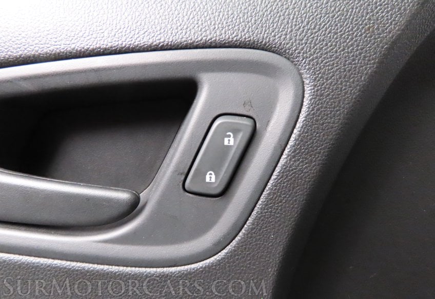 2021 GMC Canyon Elevation - Image 44