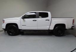 2021 GMC Canyon Elevation - Image 6