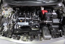 2025 Nissan Versa S - Image 31