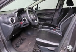 2025 Nissan Versa S - Image 13