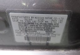 2025 Nissan Versa S - Image 15