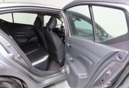 2025 Nissan Versa S - Image 41