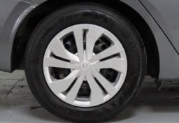 2025 Nissan Versa S - Image 37