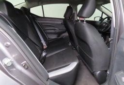 2025 Nissan Versa S - Image 42