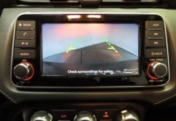 2025 Nissan Versa S - Image 17