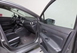 2025 Nissan Versa S - Image 38