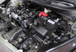 2025 Nissan Versa S - Image 32