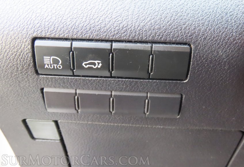 2017 Lexus RX 350 - Image 30