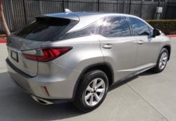2017 Lexus RX 350 - Image 7