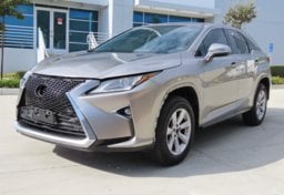 2017 Lexus RX 350 - Image 4