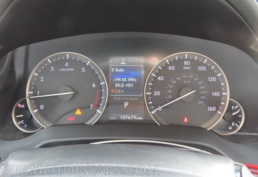 2017 Lexus RX 350 - Image 27