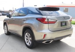 2017 Lexus RX 350 - Image 12