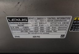 2017 Lexus RX 350 - Image 54