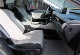 2017 Lexus RX 350 - Image 15