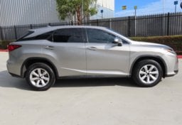 2017 Lexus RX 350 - Image 6
