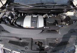 2017 Lexus RX 350 - Image 55