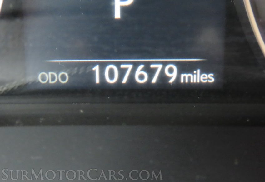 2017 Lexus RX 350 - Image 29