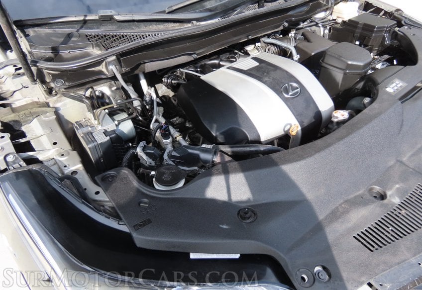 2017 Lexus RX 350 - Image 57