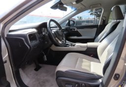 2017 Lexus RX 350 - Image 40