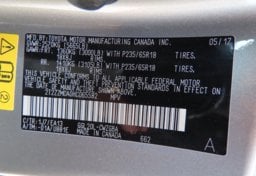 2017 Lexus RX 350 - Image 41