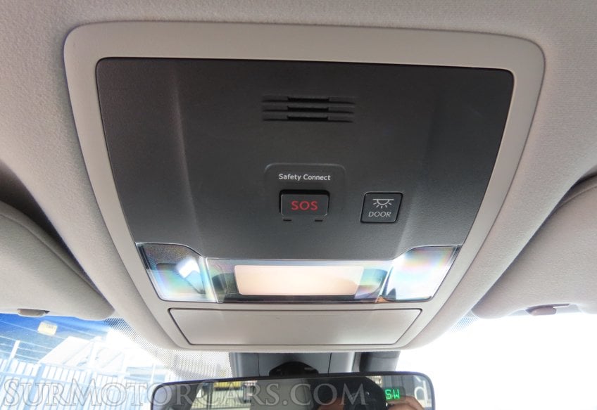 2017 Lexus RX 350 - Image 36