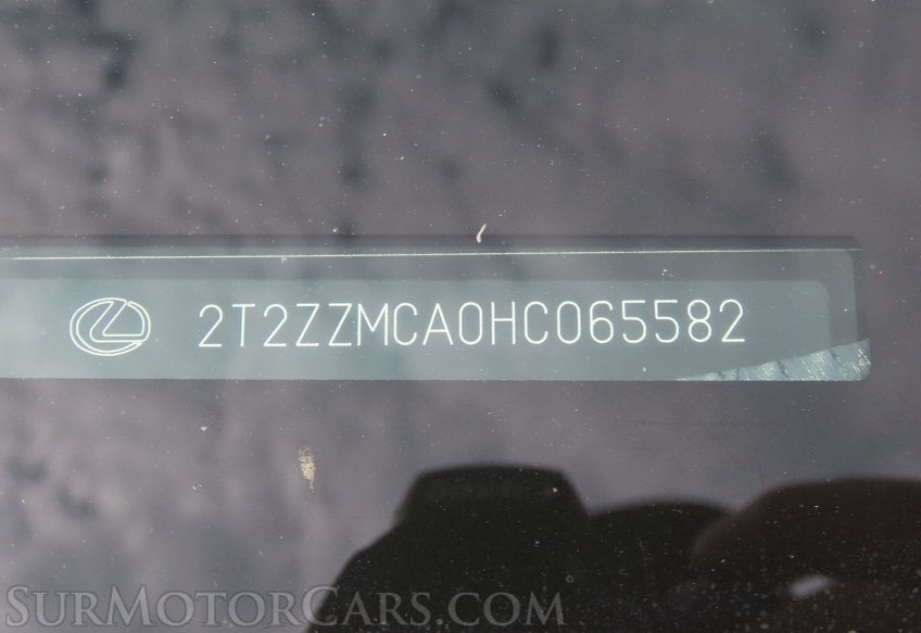 2017 Lexus RX 350 - Image 51