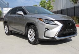 2017 Lexus RX 350 - Image 3