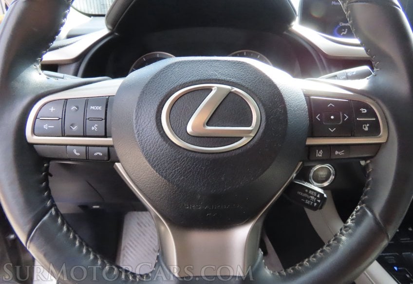 2017 Lexus RX 350 - Image 35