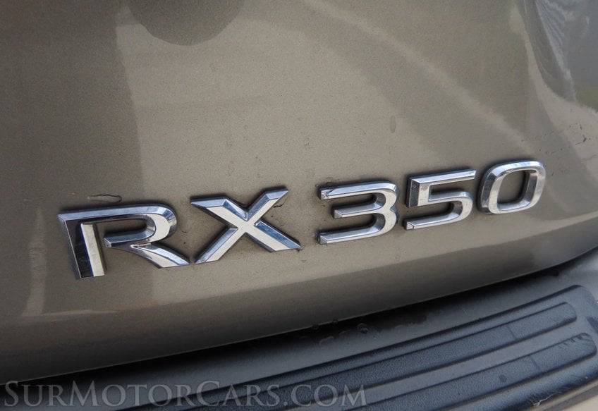 2017 Lexus RX 350 - Image 60