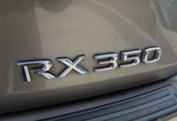 2017 Lexus RX 350 - Image 60